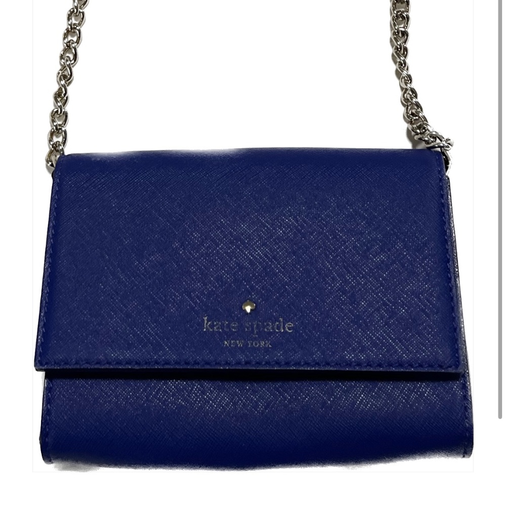 Cute Kate Spade cross-body